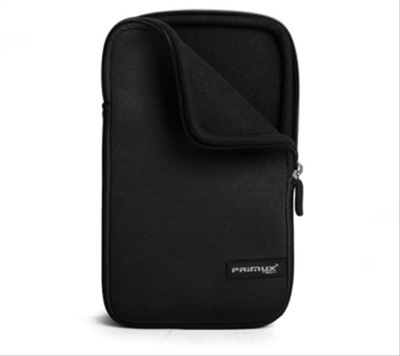 FUNDA TABLET NEOPRENO 7 PRIMUX NEGRA